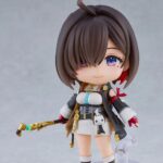 ねんどろいど ユミア・リースフェルト