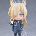 ねんどろいど 尾刃カンナ