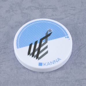 ねんどろいど 尾刃カンナ