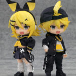 ねんどろいどどーる 鏡音リン 劣等上等Ver.