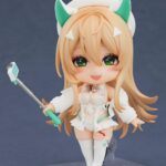 ねんどろいど ルピー：ウィンターショッパー