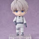 ねんどろいど セイヤ