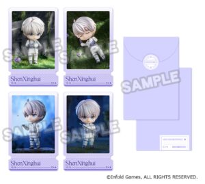 ねんどろいど セイヤ