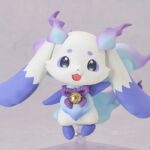 ねんどろいど ルンルン