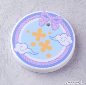 ねんどろいど ルンルン