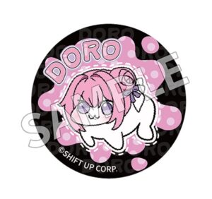 勝利の女神:NIKKE DOROシリーズ ズボン L(全1種)/XL(全1種)