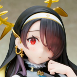 ブルーアーカイブ -Blue Archive- ヒナタ 1/7 完成品フィギュア