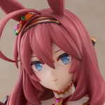 ミホノブルボン [CODE：グラサージュ]Ver. 1/7スケールフィギュア