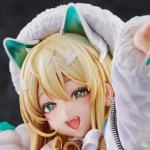 ルピー：ウィンターショッパー