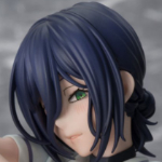 レゼ 完成品フィギュア