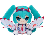 レーシングミク SPA 2025応援Ver. ぬいぐるみ