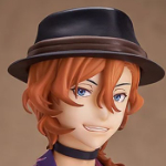 中原中也 浴衣Ver.