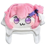 勝利の女神：NIKKE DOROシリーズ ファンキャップ DORO（