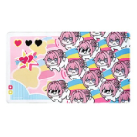 勝利の女神：NIKKE DOROシリーズ マウスパッド（全1種）