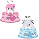 勝利の女神：NIKKE DOROシリーズ 引っ張るぬいぐるみ DORO/CINDORO