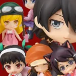 化物語シリーズ