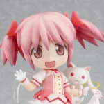 ねんどろいど 鹿目まどか
