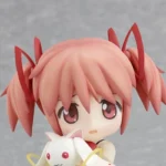 ねんどろいど 鹿目まどか 制服Ver.