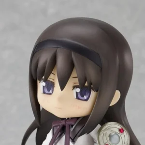 ねんどろいど 暁美ほむら