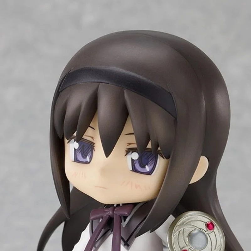 ねんどろいど 暁美ほむら