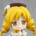 ねんどろいど 巴マミ