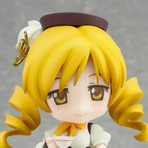 ねんどろいど 巴マミ