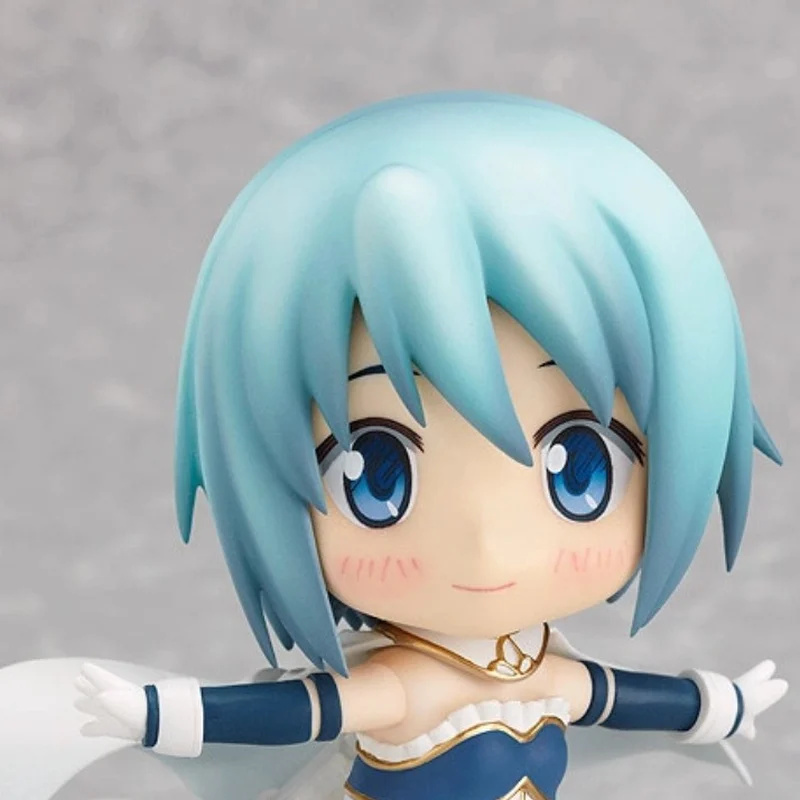 ねんどろいど 美樹さやか