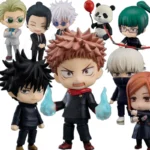 ねんどろいど 呪術廻戦