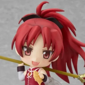 ねんどろいど 佐倉杏子