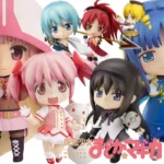 魔法少女まどか☆マギカ