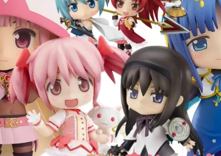 魔法少女まどか☆マギカ