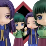 薬屋のひとりごと