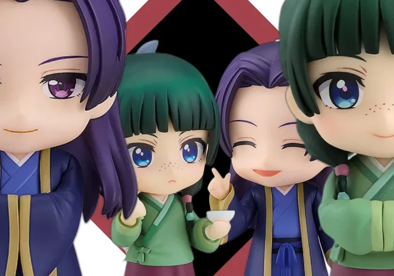 薬屋のひとりごと