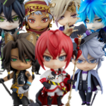  ディズニー ツイステッドワンダーランド