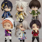 ねんどろいどぷち ミュージカル『刀剣乱舞』 ～阿津賀志山異聞～