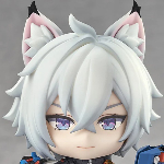 ねんどろいど セス・ ローウェル