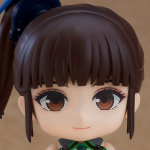 ねんどろいど EVE