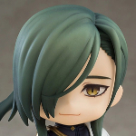 ねんどろいど にっかり青江