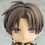 ねんどろいど へし切長谷部