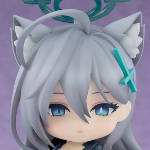 ねんどろいど シロコ＊テラー