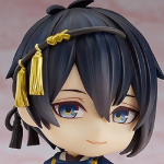 ねんどろいど 三日月宗近