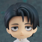 ねんどろいど 乙骨憂太 死滅回游Ver.