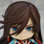 ねんどろいど 和泉守兼定