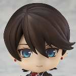 ねんどろいど 堀川国広