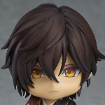 ねんどろいど 大倶利伽羅