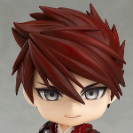 ねんどろいど 大包平