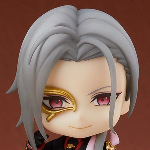 ねんどろいど 大般若長光