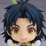 ねんどろいど 太鼓鐘貞宗