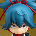 ねんどろいど 小夜左文字