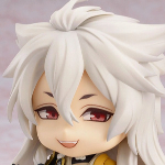 ねんどろいど 小狐丸